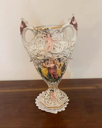 Vaso da arredamento