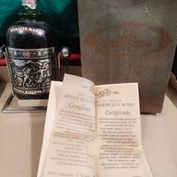 Brandy qualità rara riserva Jean Buton 1,5 lt 