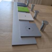 Appendiabiti Callea design