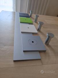 Appendiabiti Callea design