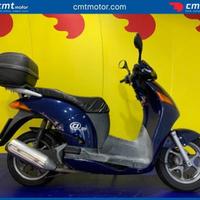 HONDA @ 125 Finanziabile - BLU - 76343