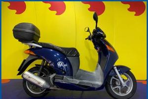 HONDA @ 125 Finanziabile - BLU - 76343