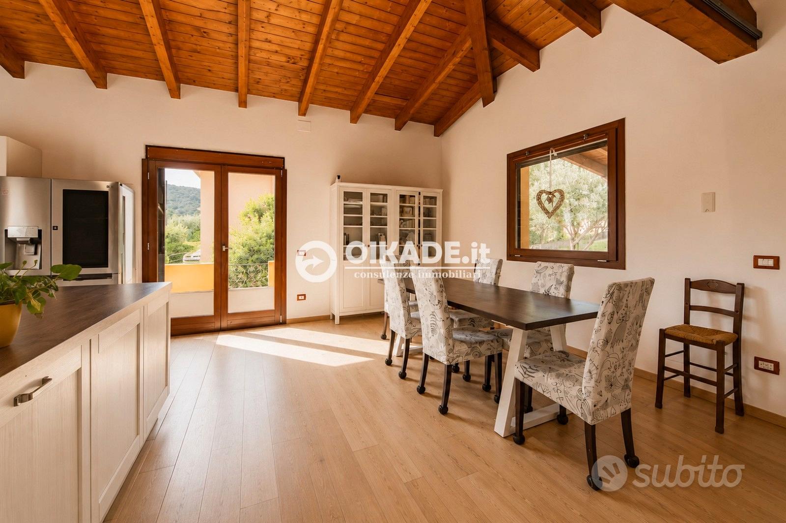 Casa – Cabuderra/Capoterra, Poggio dei Pini - Vista 2