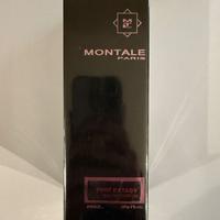Profumo Montale Pink extasy 100ml EDP