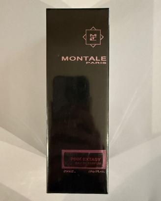 Profumo Montale Pink extasy 100ml EDP