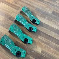 Schede per Folletto VK 135 o 136