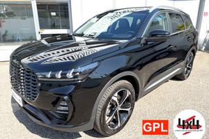 DR MOTOR DR 6.0 1.5 Turbo Benz./GPL *4.105 KM*OF