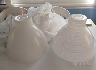 lampade da soffitto 