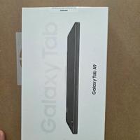 Galaxy tab a9