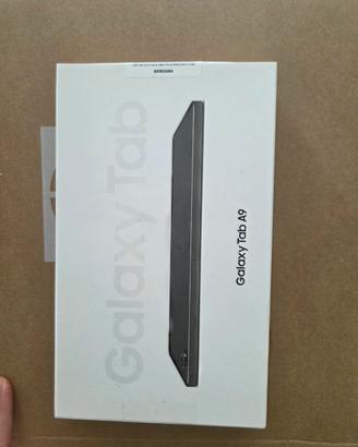 Galaxy tab a9