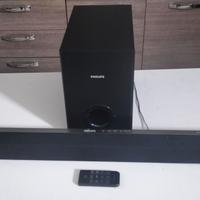 Soundbar Philips
