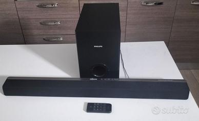 Soundbar Philips