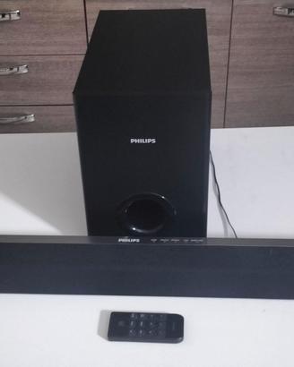 Soundbar Philips