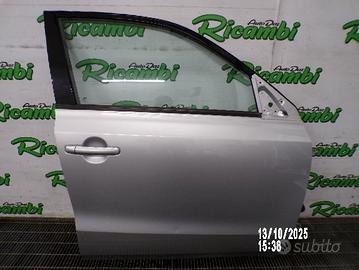 PORTA ANTERIORE DESTRA PER VITARA LY 2018