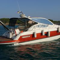 Cranchi meditarenee 43 ht