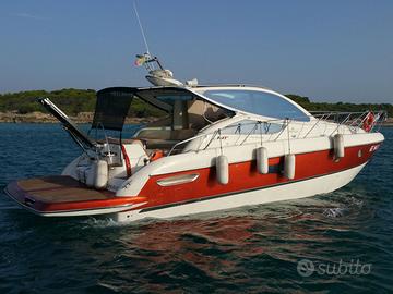 Cranchi meditarenee 43 ht