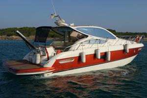 Cranchi meditarenee 43 ht