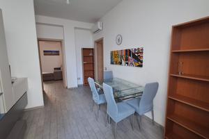 Appartamento luminoso e ristrutturato