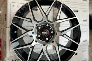 Cerchi MOMO REVENGE EVO 2.0 17" MINI/BMW/AUDI/VW