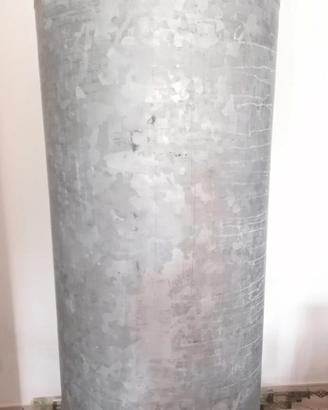 cisterna zincata 1000 litri