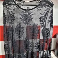Maglia Pizzo Intimissimi NUOVA!