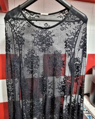 Maglia Pizzo Intimissimi NUOVA!