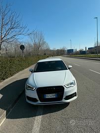 Audi A3 2.0 150cv