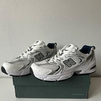 New Balance 530 Blu Navy 36