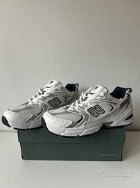 New Balance 530 Blu Navy 36