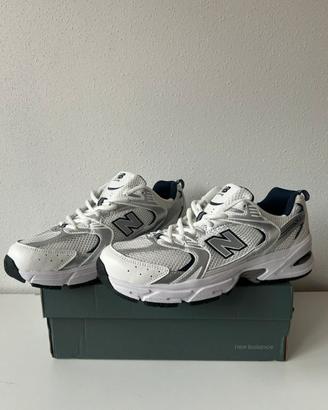 New Balance 530 Blu Navy 36