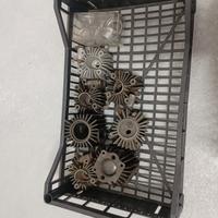 Ricambi garelli mosquito