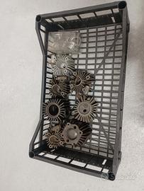 Ricambi garelli mosquito