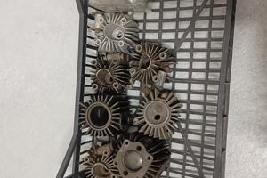 Ricambi garelli mosquito