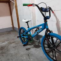 BMX da 20 