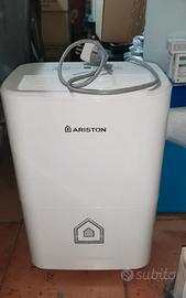 Deumidificatore Portatile Ariston DEOS 20s –
