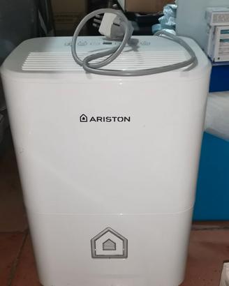 Deumidificatore Portatile Ariston DEOS 20s –