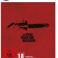 The Texas Chain Saw Massacre 50th Steelbook