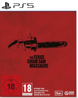 The Texas Chain Saw Massacre 50th Steelbook