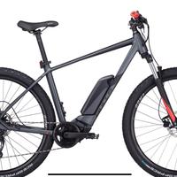Bulls Ebike LT CX 29 Bosch CX batt 500wh test driv
