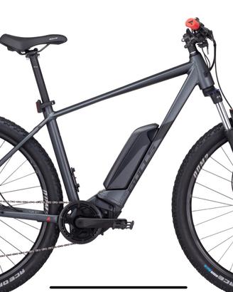 Bulls Ebike LT CX 29 Bosch CX batt 500wh test driv