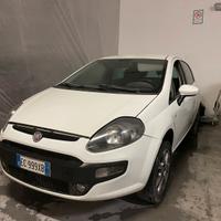 Fiat punto evo 1.3