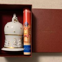 Campana natalizia decorativa Villeroy & Boch