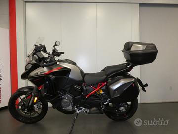 Ducati Multistrada V4 GRAN TOUR 2024