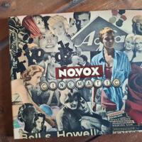 NO VOX  - CINEMATIC - GHIGO - LITFIBA
