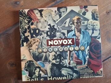 NO VOX  - CINEMATIC - GHIGO - LITFIBA