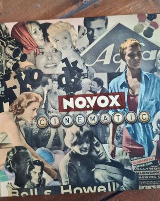 NO VOX  - CINEMATIC - GHIGO - LITFIBA
