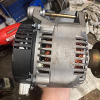 Alternatore Ford focus 1.8 tdci