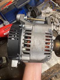Alternatore Ford focus 1.8 tdci