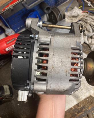 Alternatore Ford focus 1.8 tdci