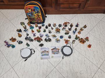 Skylanders